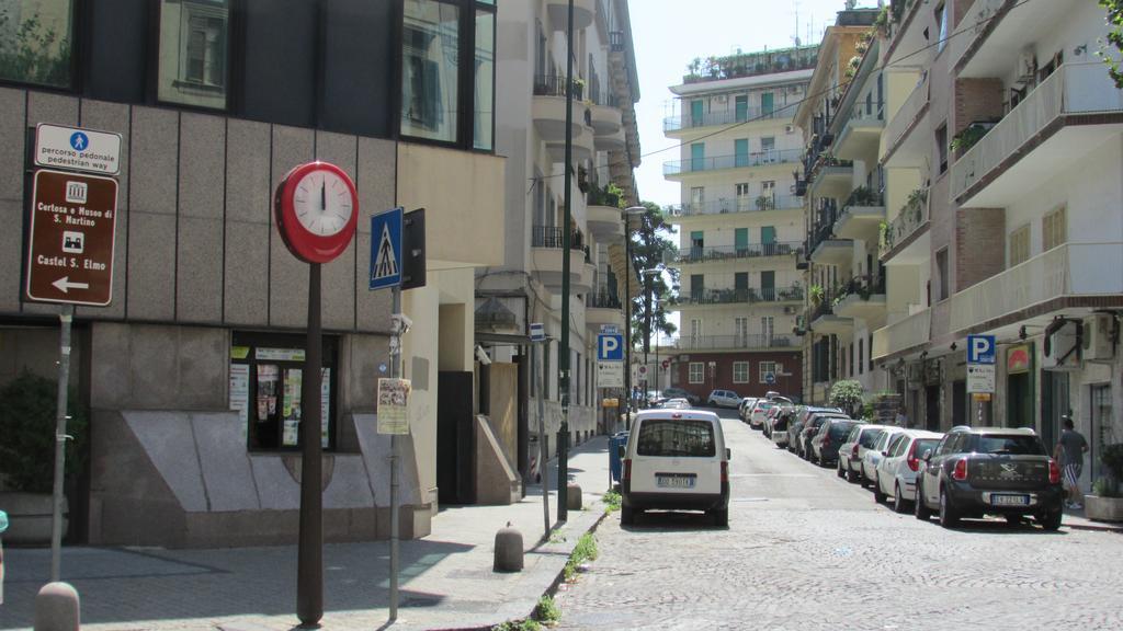 Bnob- Annibale Caccavello * Napoli