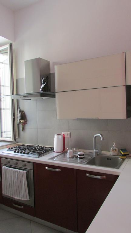 Bnob- Annibale Caccavello Appartamento *