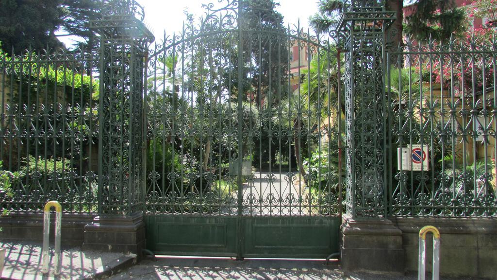 Bnob- Annibale Caccavello Appartamento *