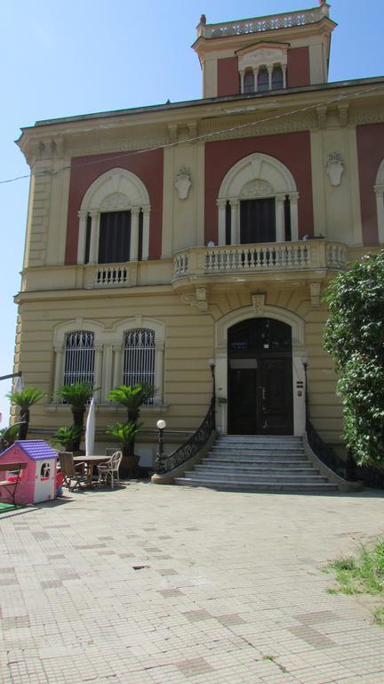 Appartamento Bnob- Annibale Caccavello