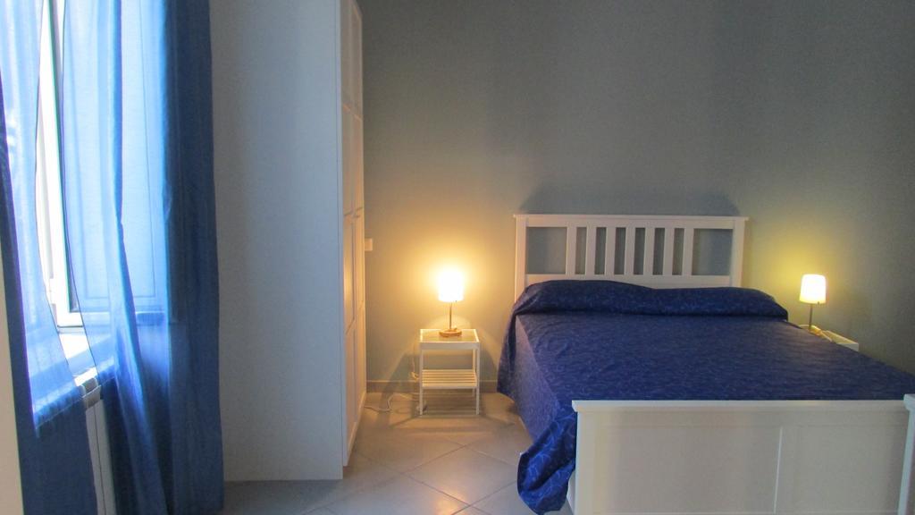 Bnob- Annibale Caccavello Appartamento